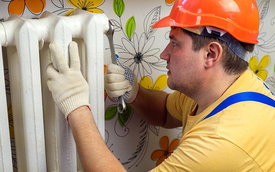 chauffage par pompe à chaleur Orléans